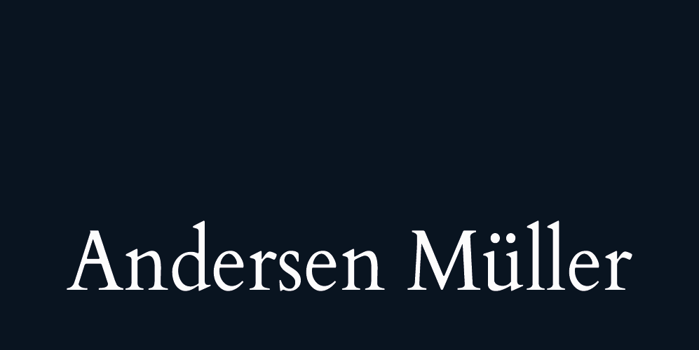 Andersen Müller